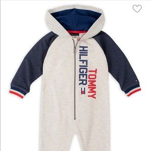 Nwot tommy one piece